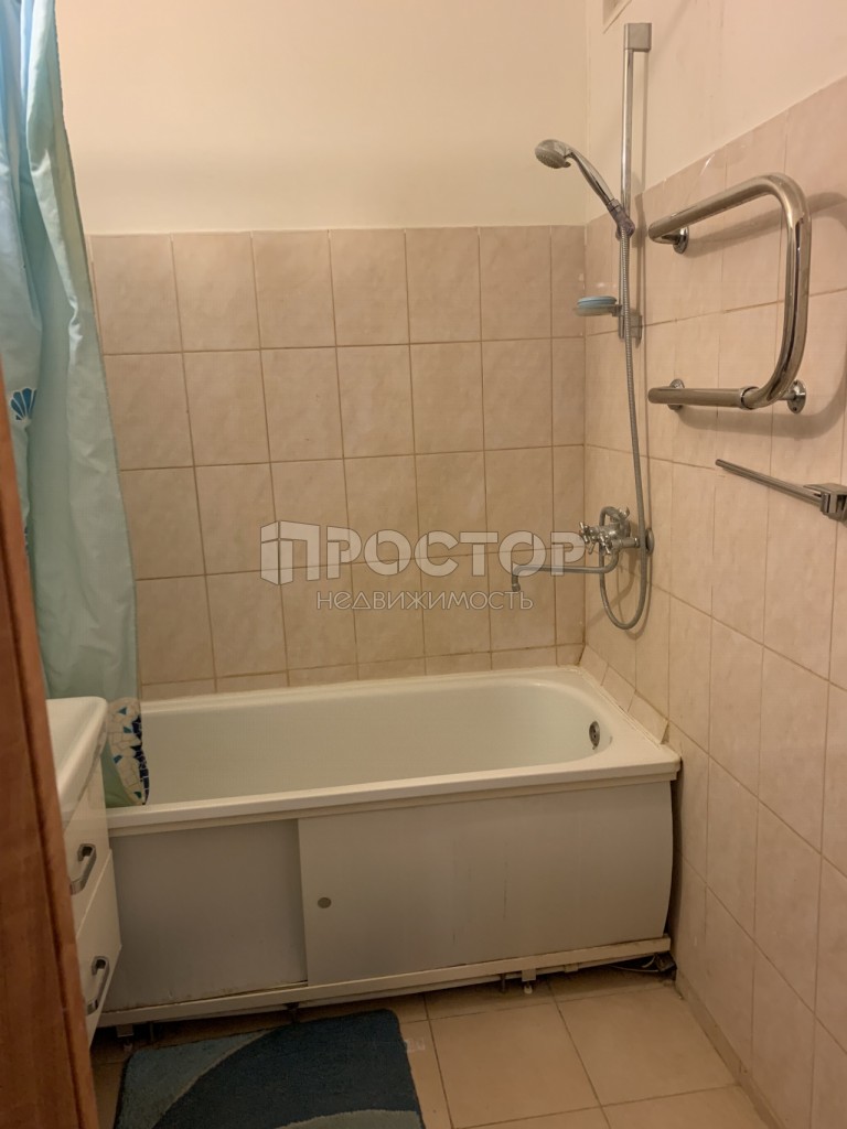 2-комнатная квартира, 63 м² - фото 14