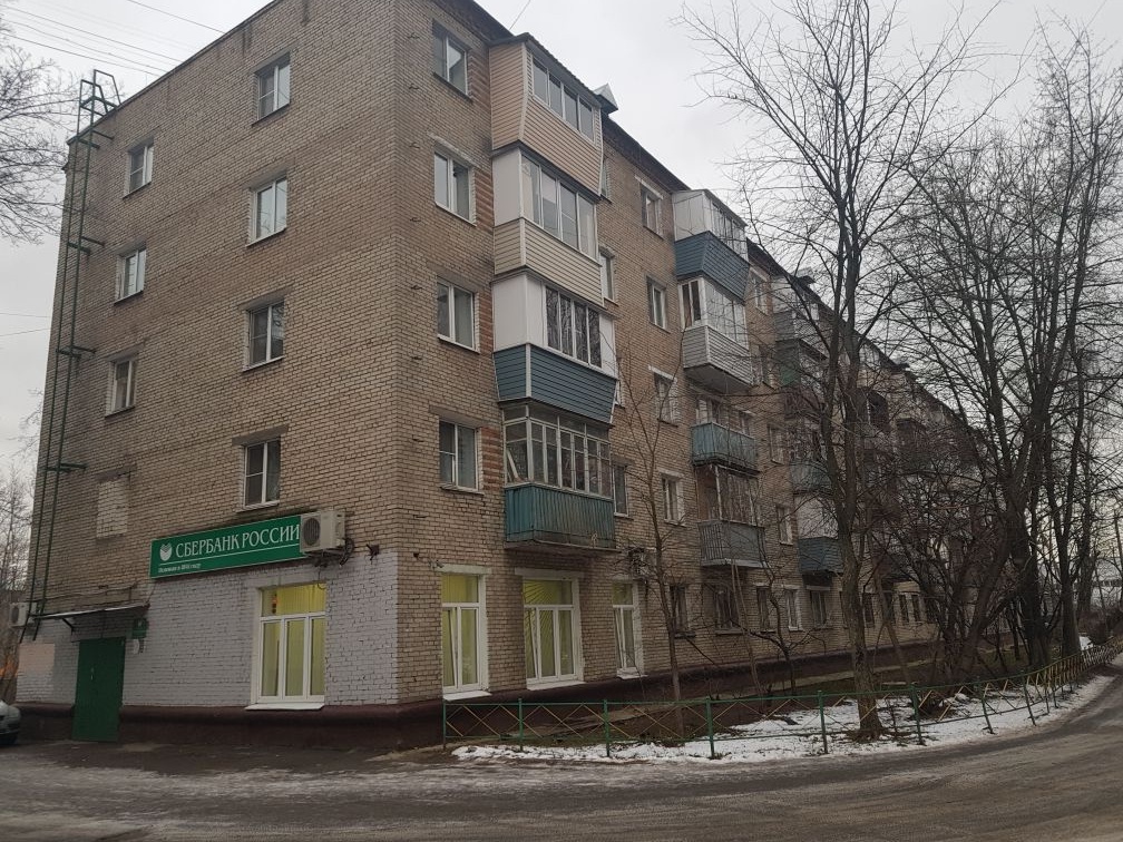 1-комнатная квартира, 30 м² - фото 3