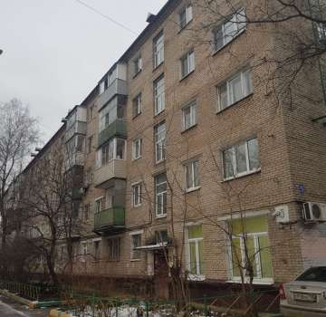 Купить квартиру