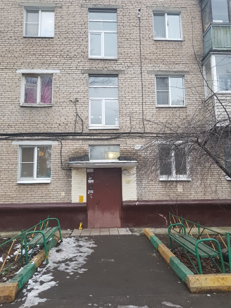 1-комнатная квартира, 30 м² - фото 6