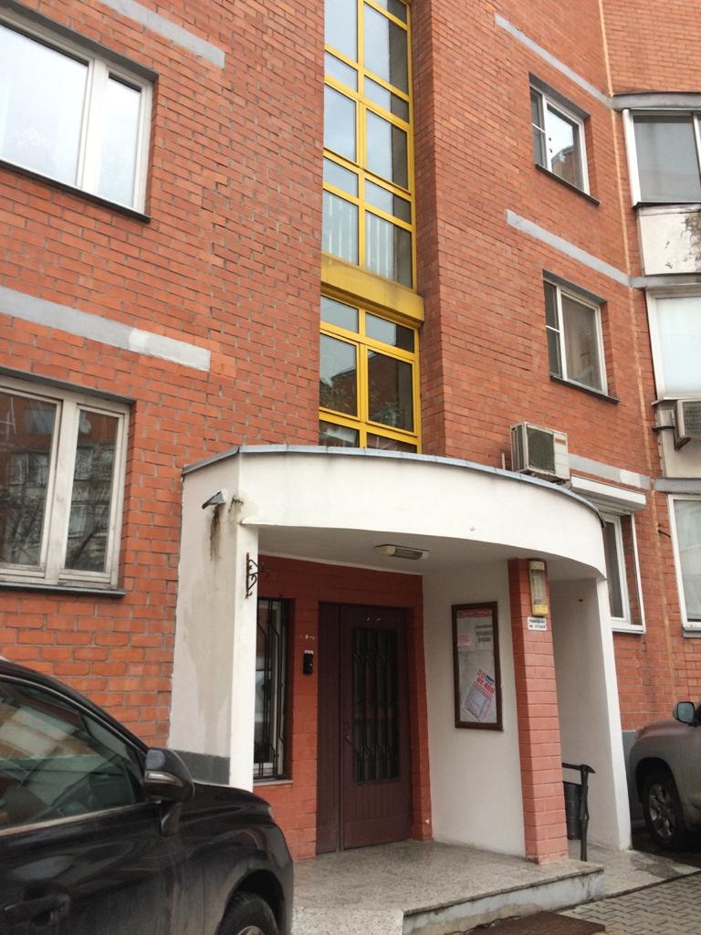 3-комнатная квартира, 107.5 м² - фото 13