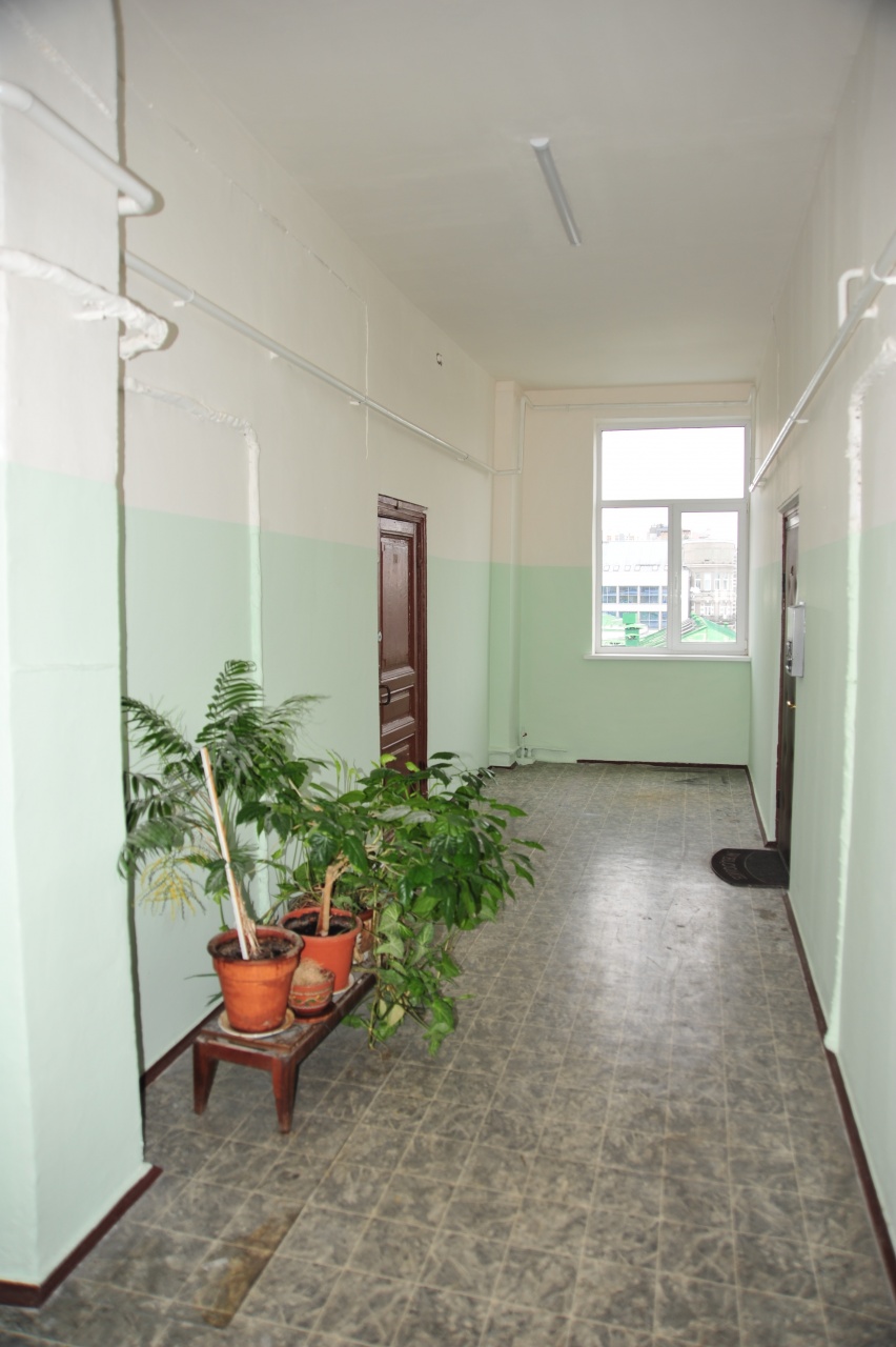 2-комнатная квартира, 49.3 м² - фото 5