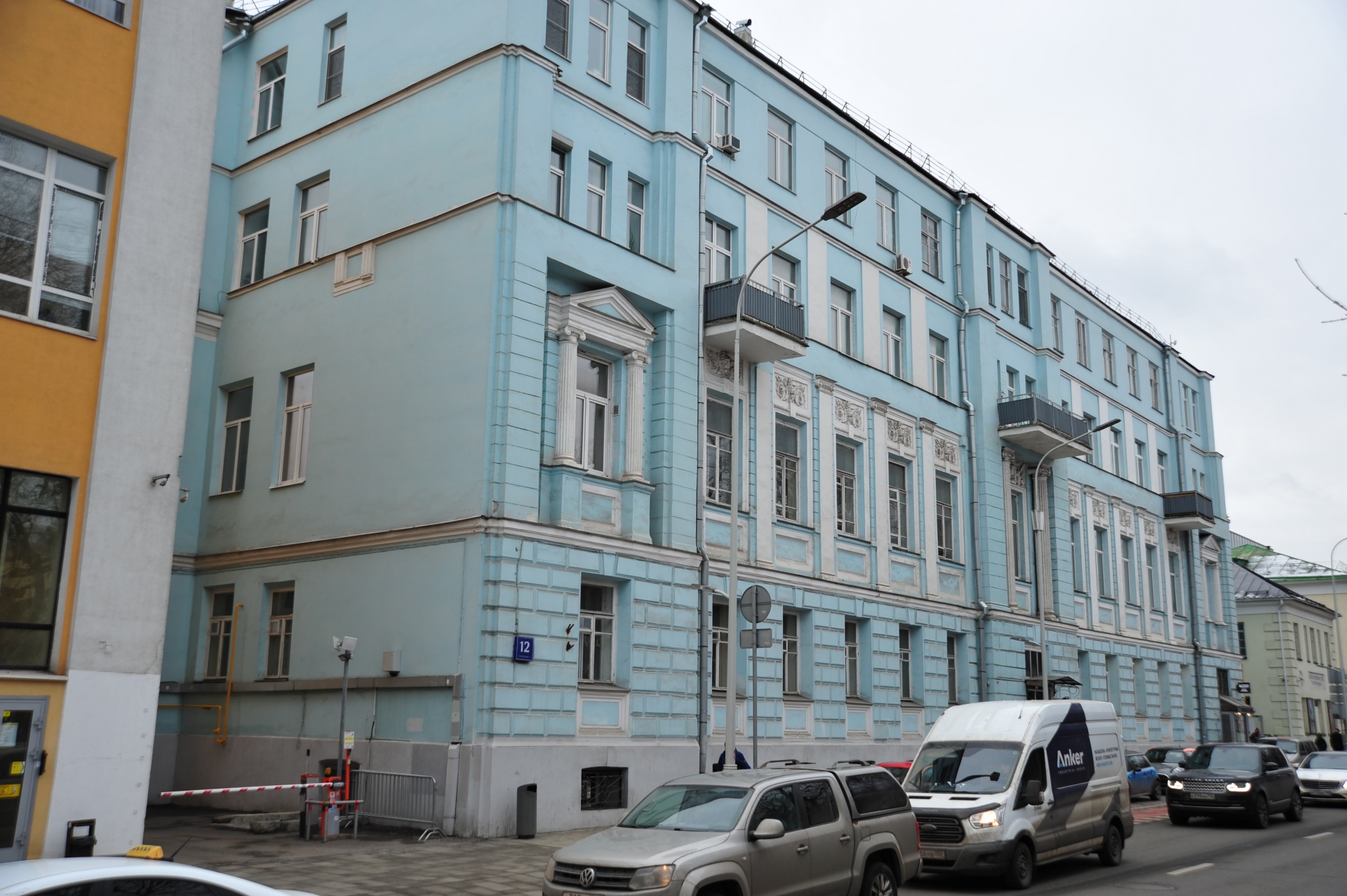 2-комнатная квартира, 49.3 м² - фото 16