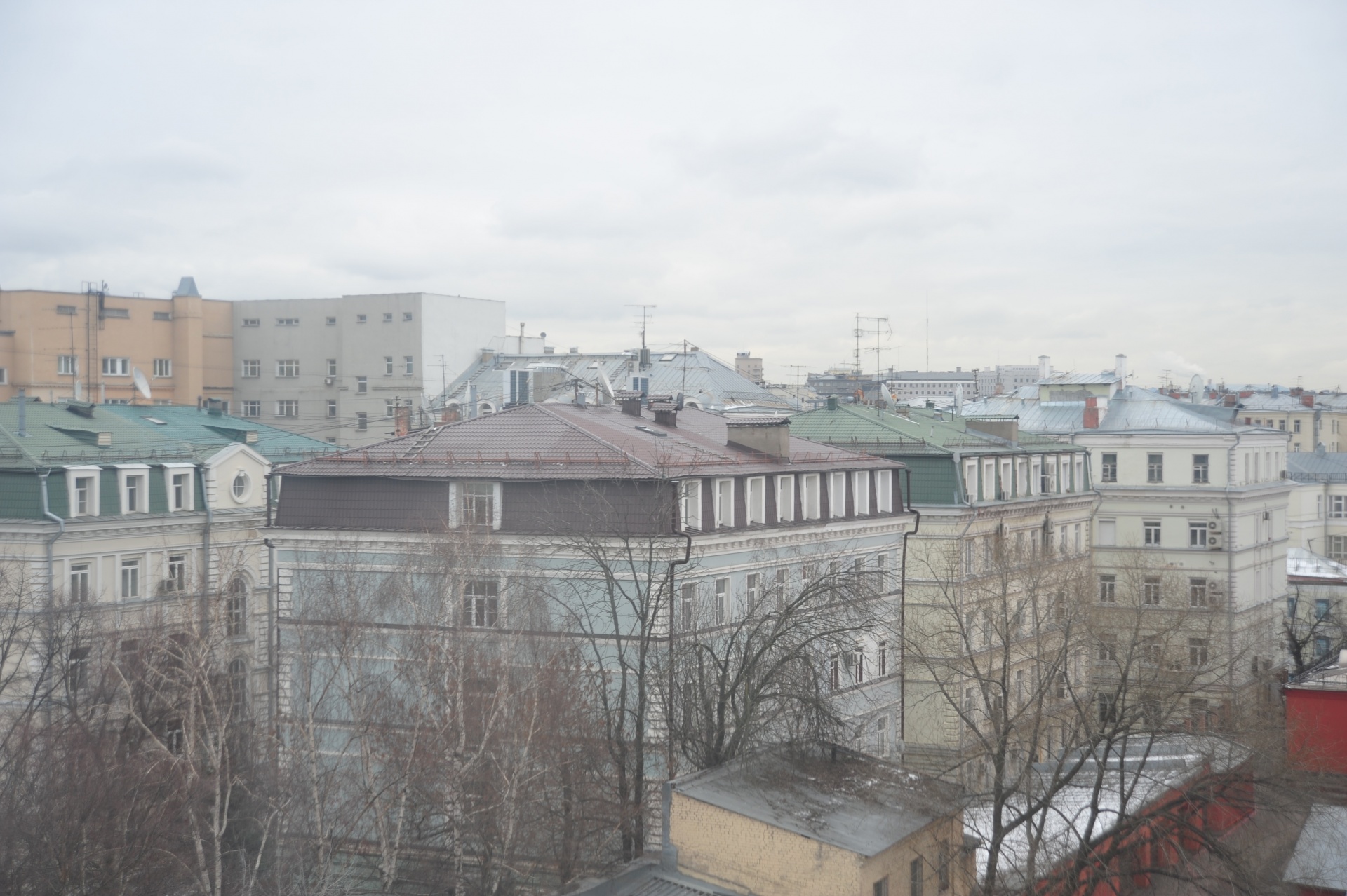 2-комнатная квартира, 49.3 м² - фото 14