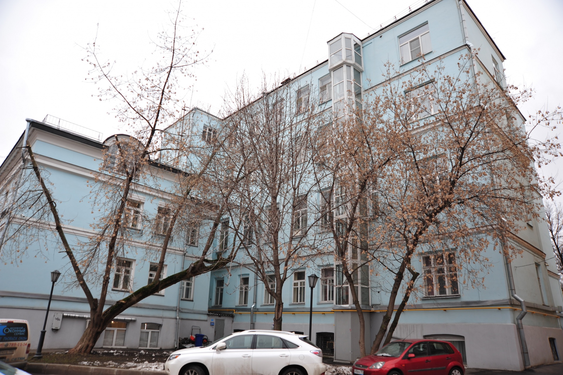 2-комнатная квартира, 49.3 м² - фото 18