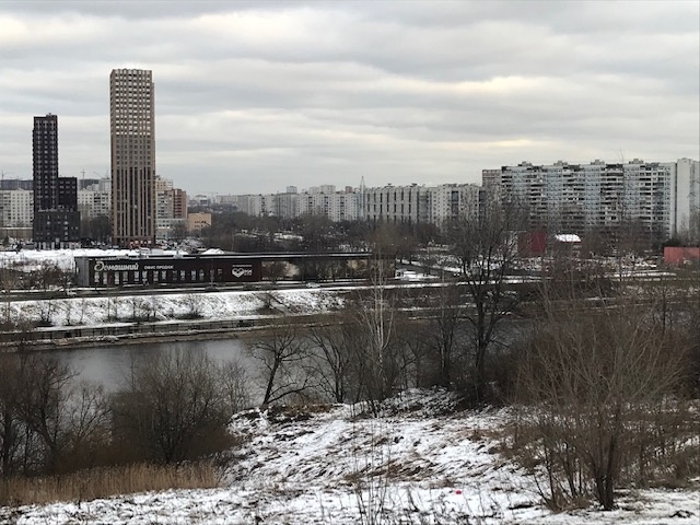 3-комнатная квартира, 75.6 м² - фото 29