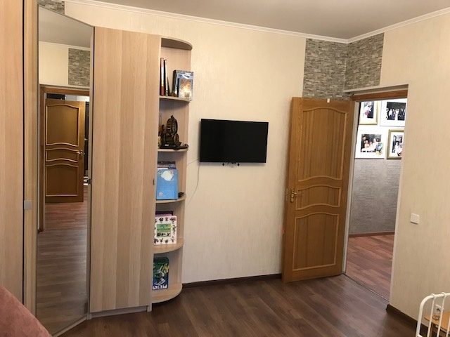 3-комнатная квартира, 75.6 м² - фото 15