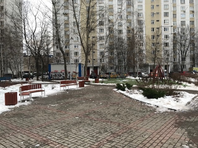 3-комнатная квартира, 75.6 м² - фото 27