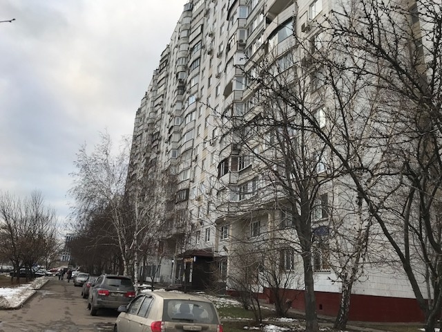 3-комнатная квартира, 75.6 м² - фото 2