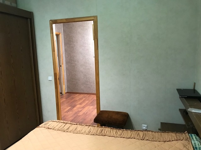 3-комнатная квартира, 75.6 м² - фото 12