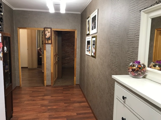 3-комнатная квартира, 75.6 м² - фото 5