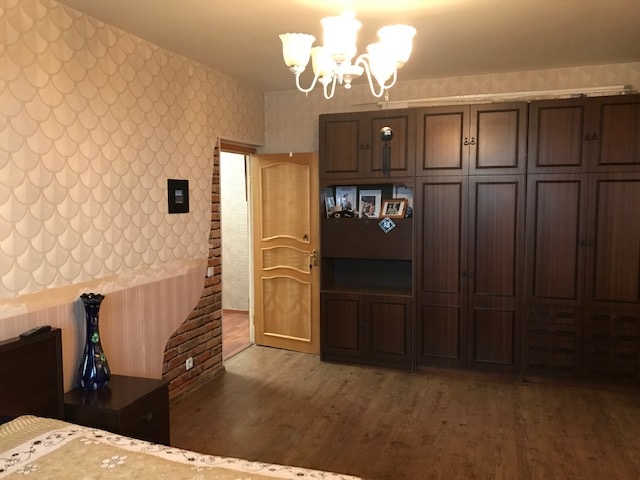 3-комнатная квартира, 75.6 м² - фото 18