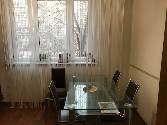 3-комнатная квартира, 75.6 м² - фото 7