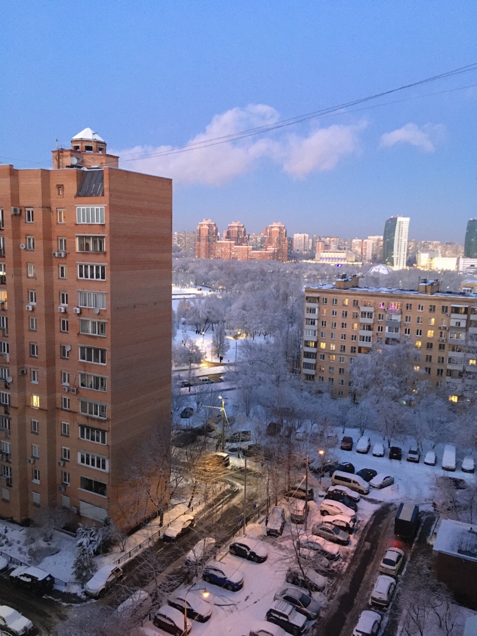 3-комнатная квартира, 60.8 м² - фото 11