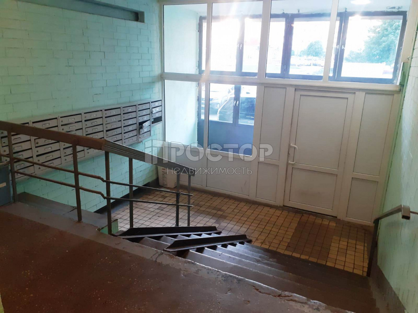 1-комнатная квартира, 37.7 м² - фото 16