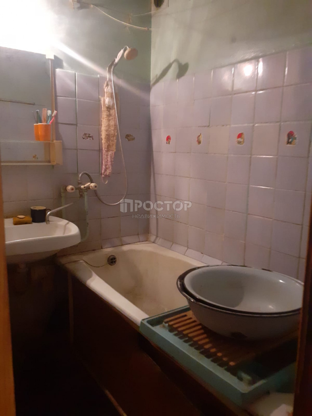1-комнатная квартира, 37.7 м² - фото 10