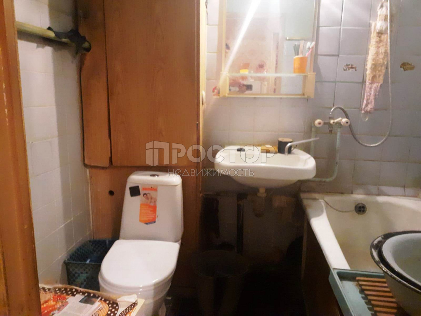 1-комнатная квартира, 37.7 м² - фото 9