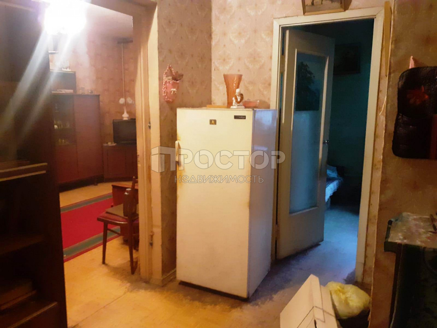 1-комнатная квартира, 37.7 м² - фото 11