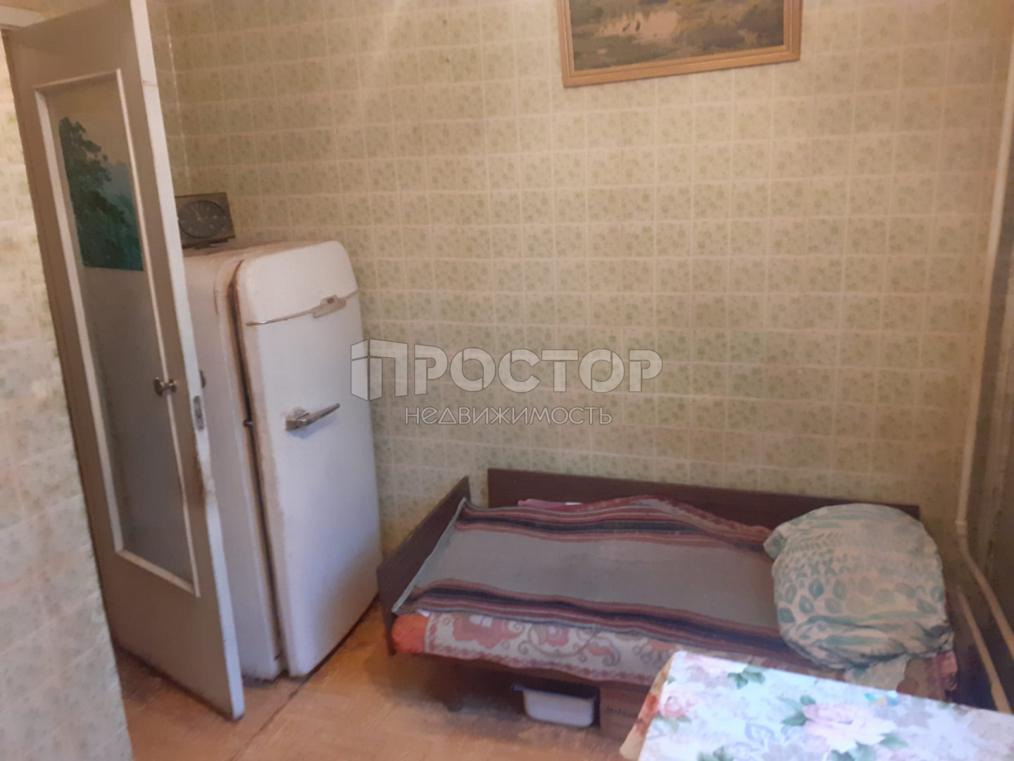 1-комнатная квартира, 37.7 м² - фото 6