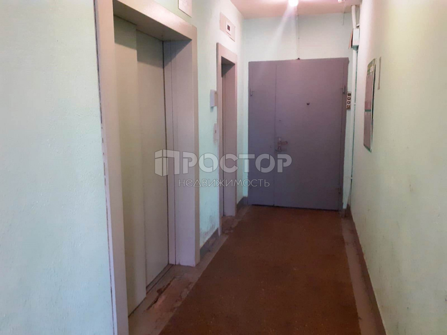 1-комнатная квартира, 37.7 м² - фото 14