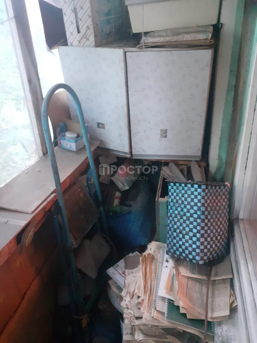 1-комнатная квартира, 37.7 м² - фото 7