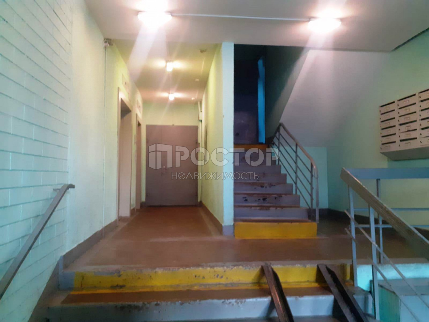 1-комнатная квартира, 37.7 м² - фото 15