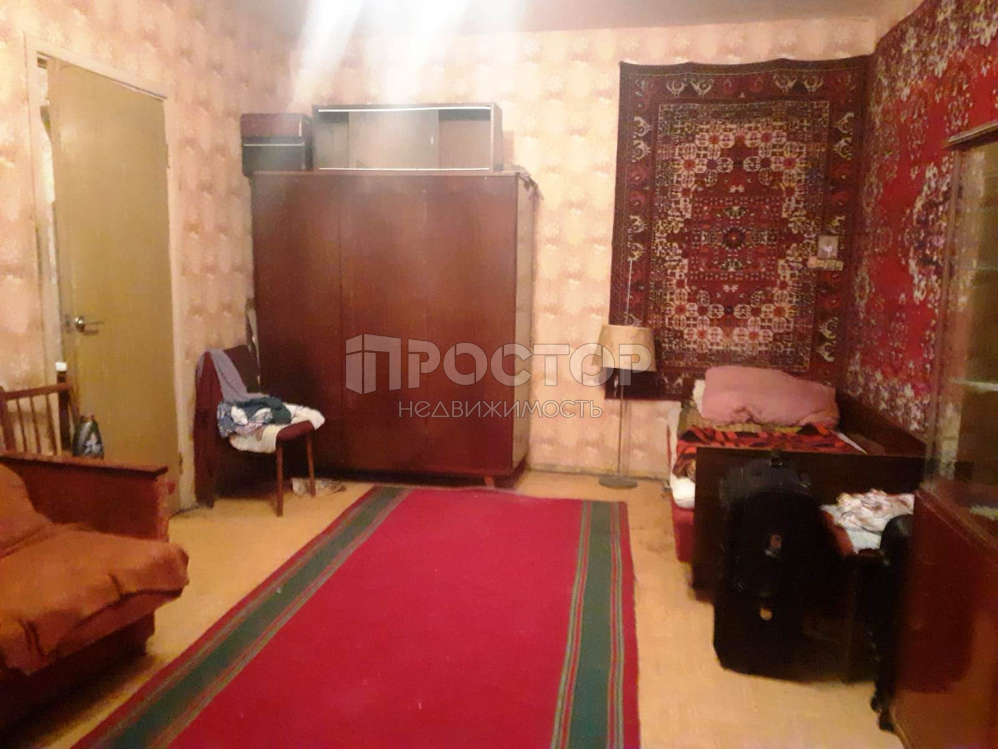 1-комнатная квартира, 37.7 м² - фото 4