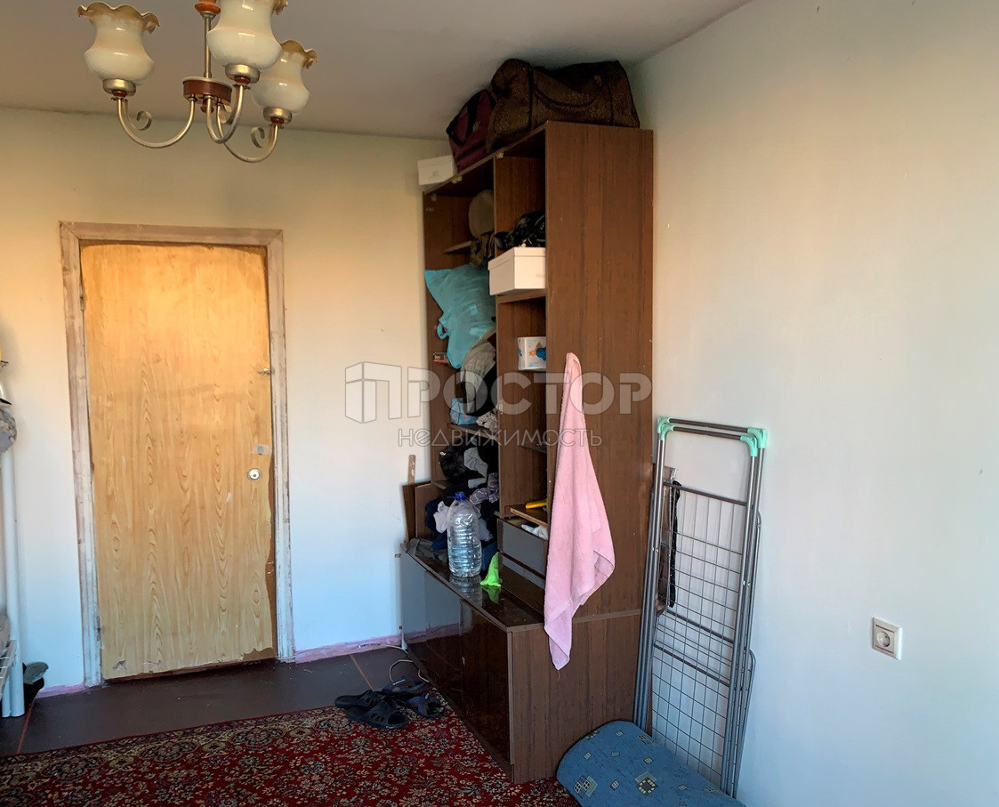 2-комнатная квартира, 44.9 м² - фото 3