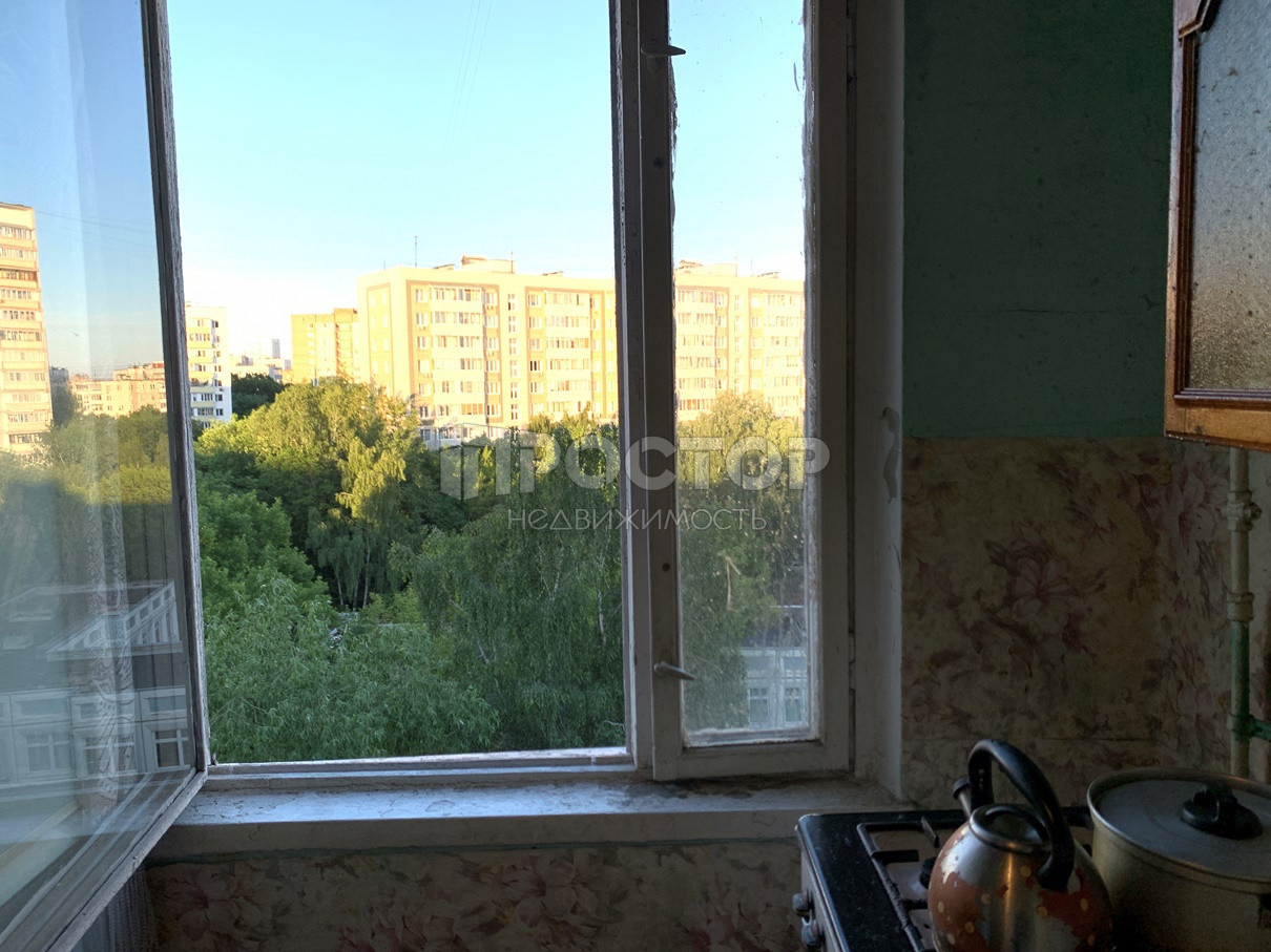 2-комнатная квартира, 44.9 м² - фото 10