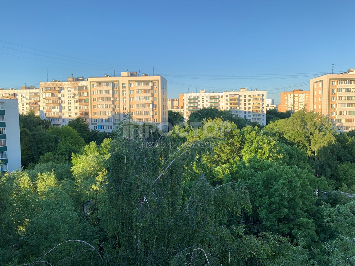 2-комнатная квартира, 44.9 м² - фото 9