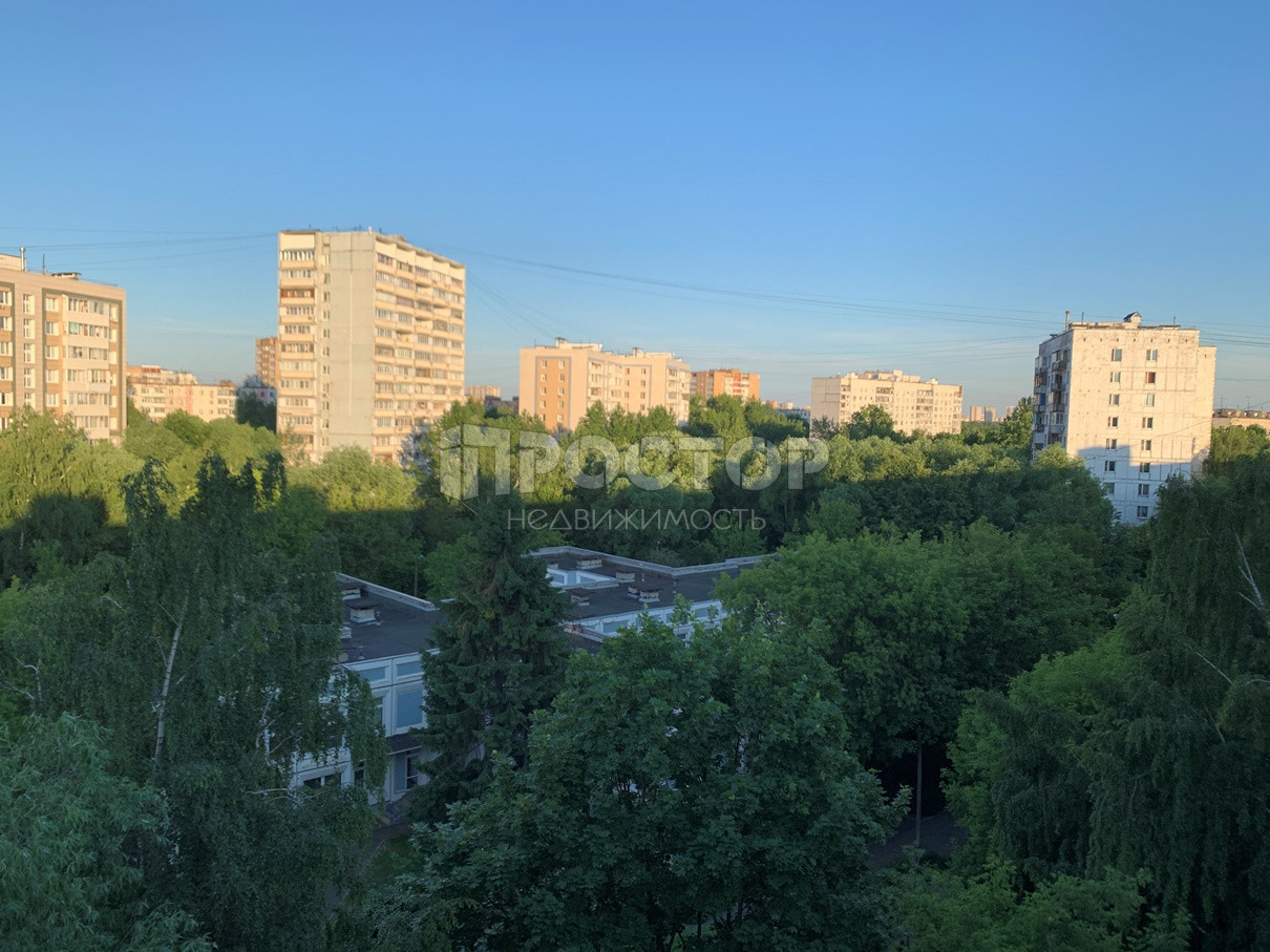 2-комнатная квартира, 44.9 м² - фото 8