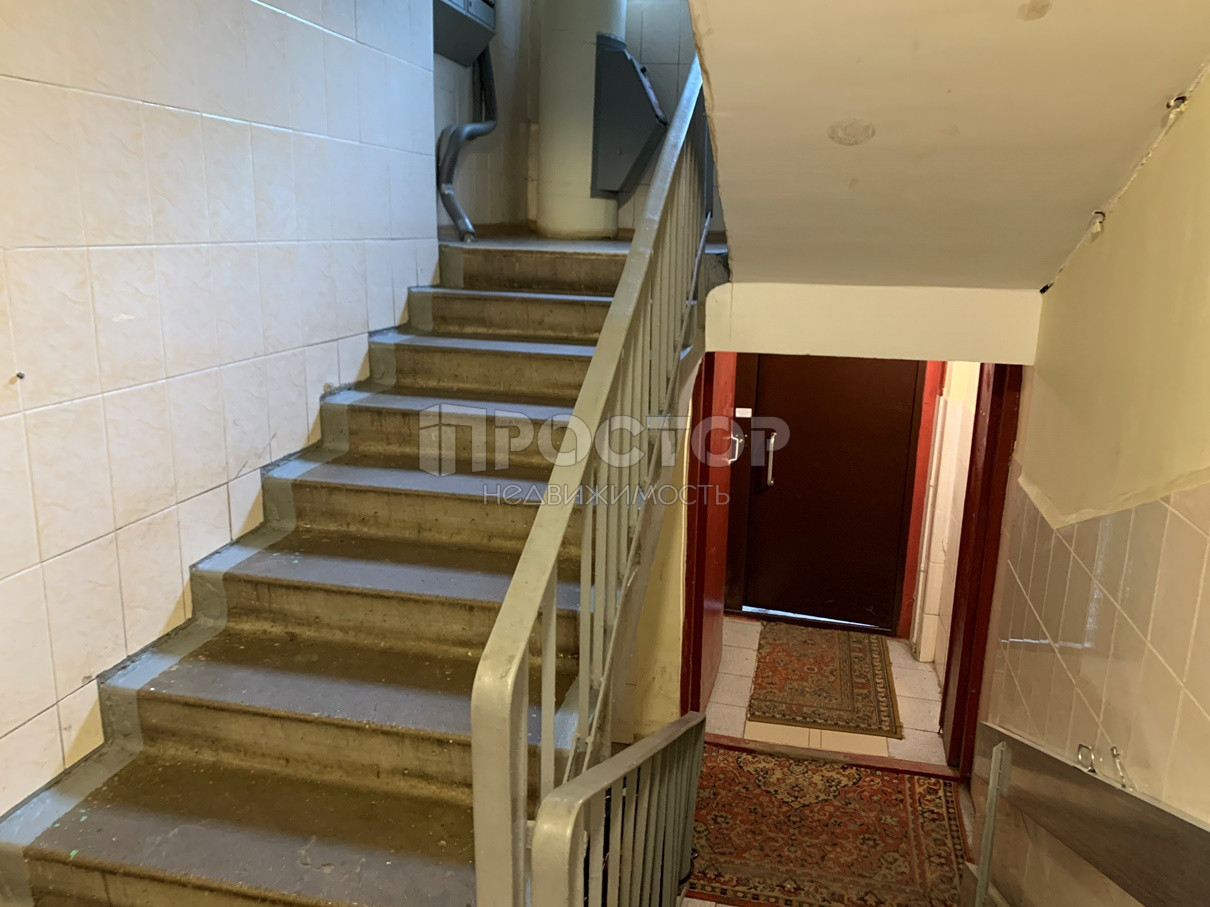2-комнатная квартира, 44.9 м² - фото 12