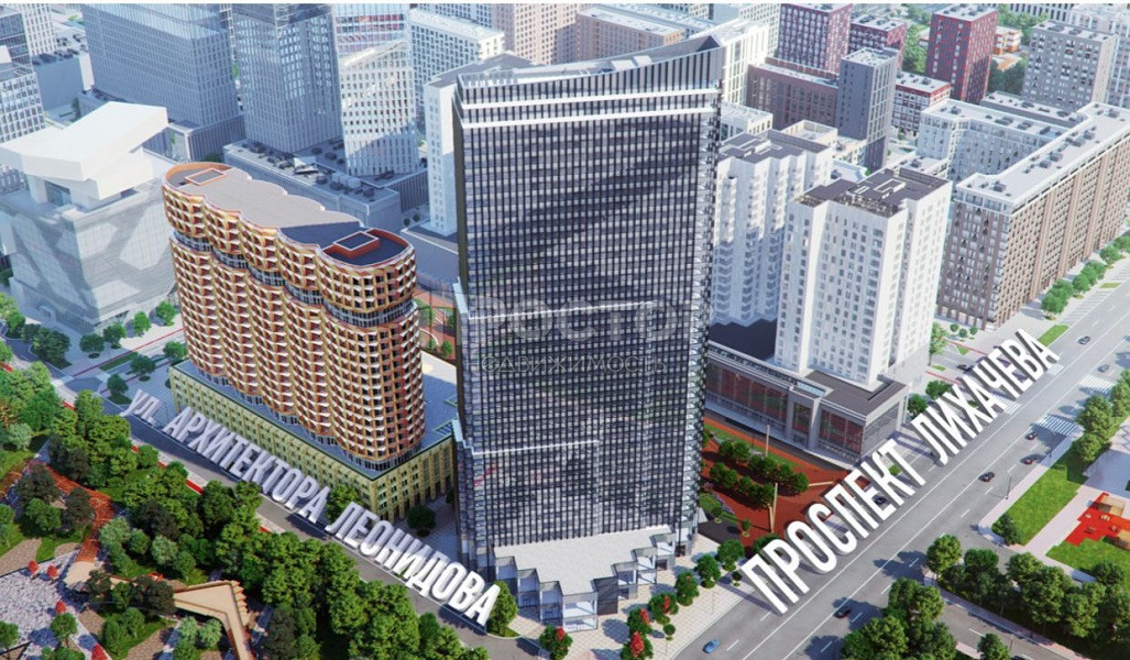 3-комнатная квартира, 65 м² - фото 2