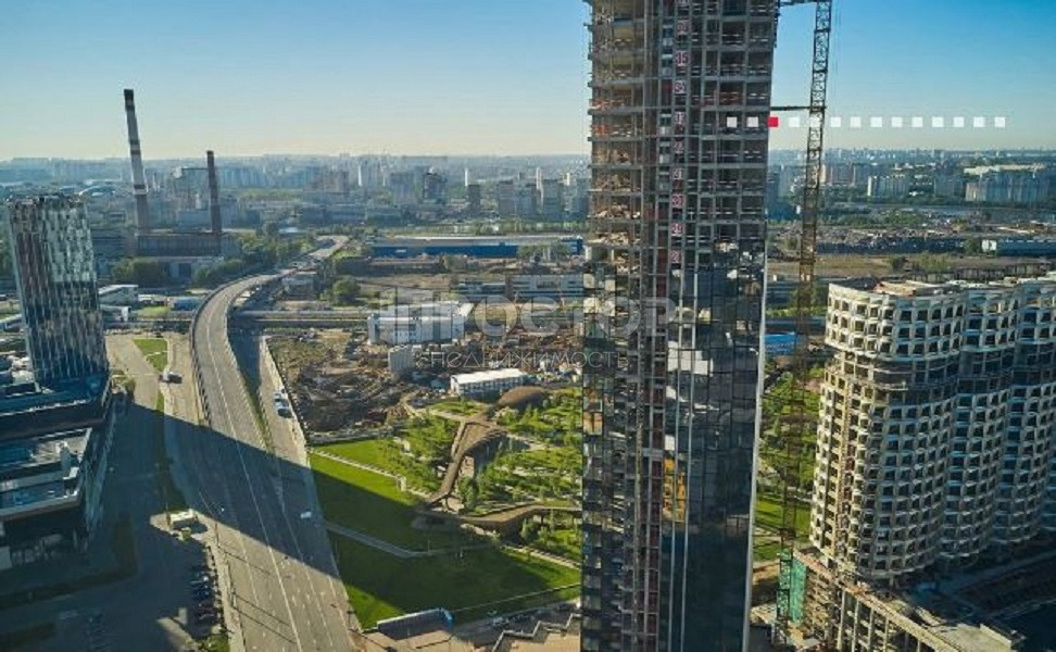 3-комнатная квартира, 65 м² - фото 7