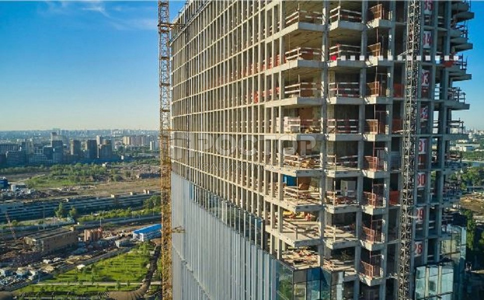 3-комнатная квартира, 65 м² - фото 9