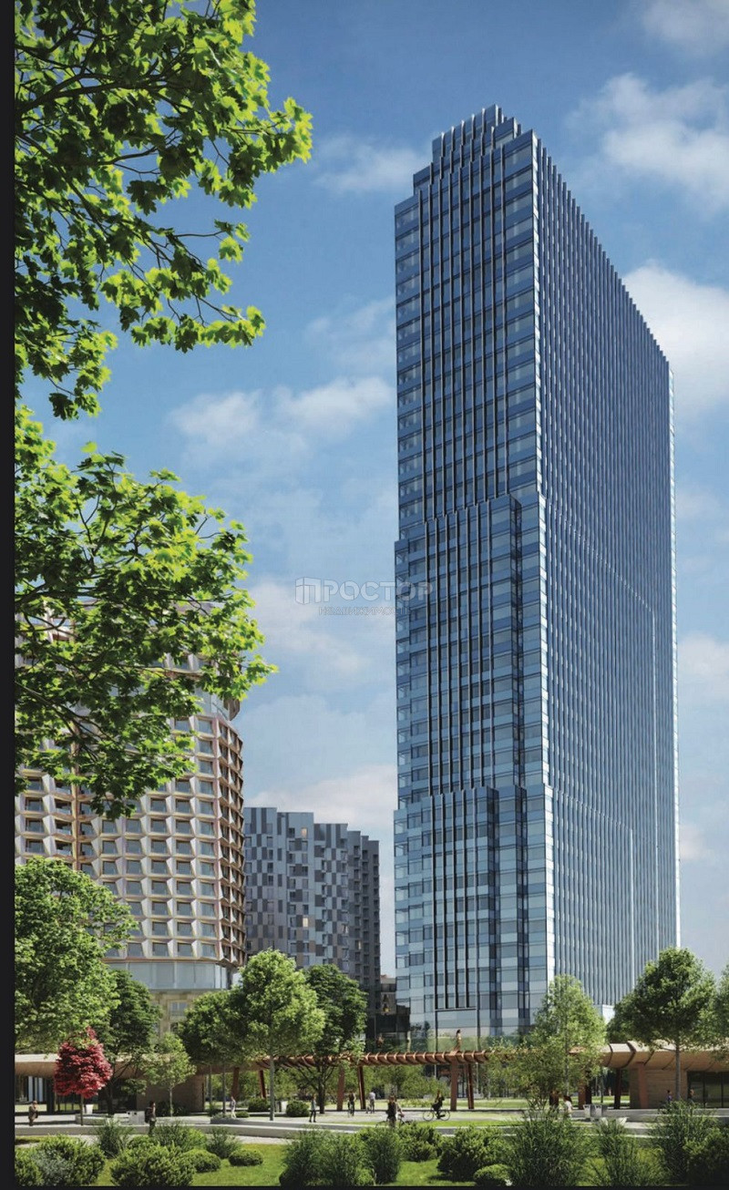 3-комнатная квартира, 65 м² - фото 3