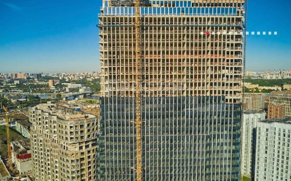 3-комнатная квартира, 65 м² - фото 10