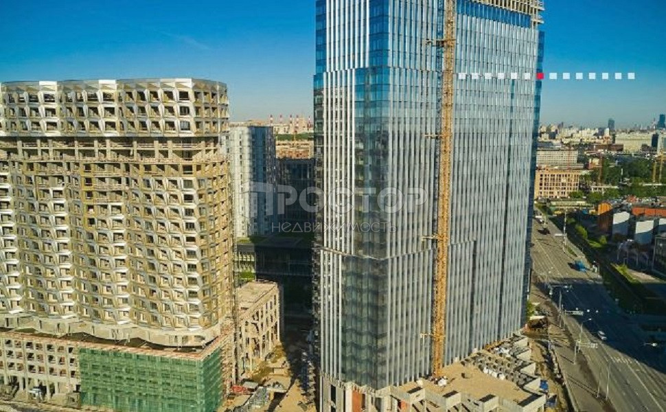 3-комнатная квартира, 65 м² - фото 8