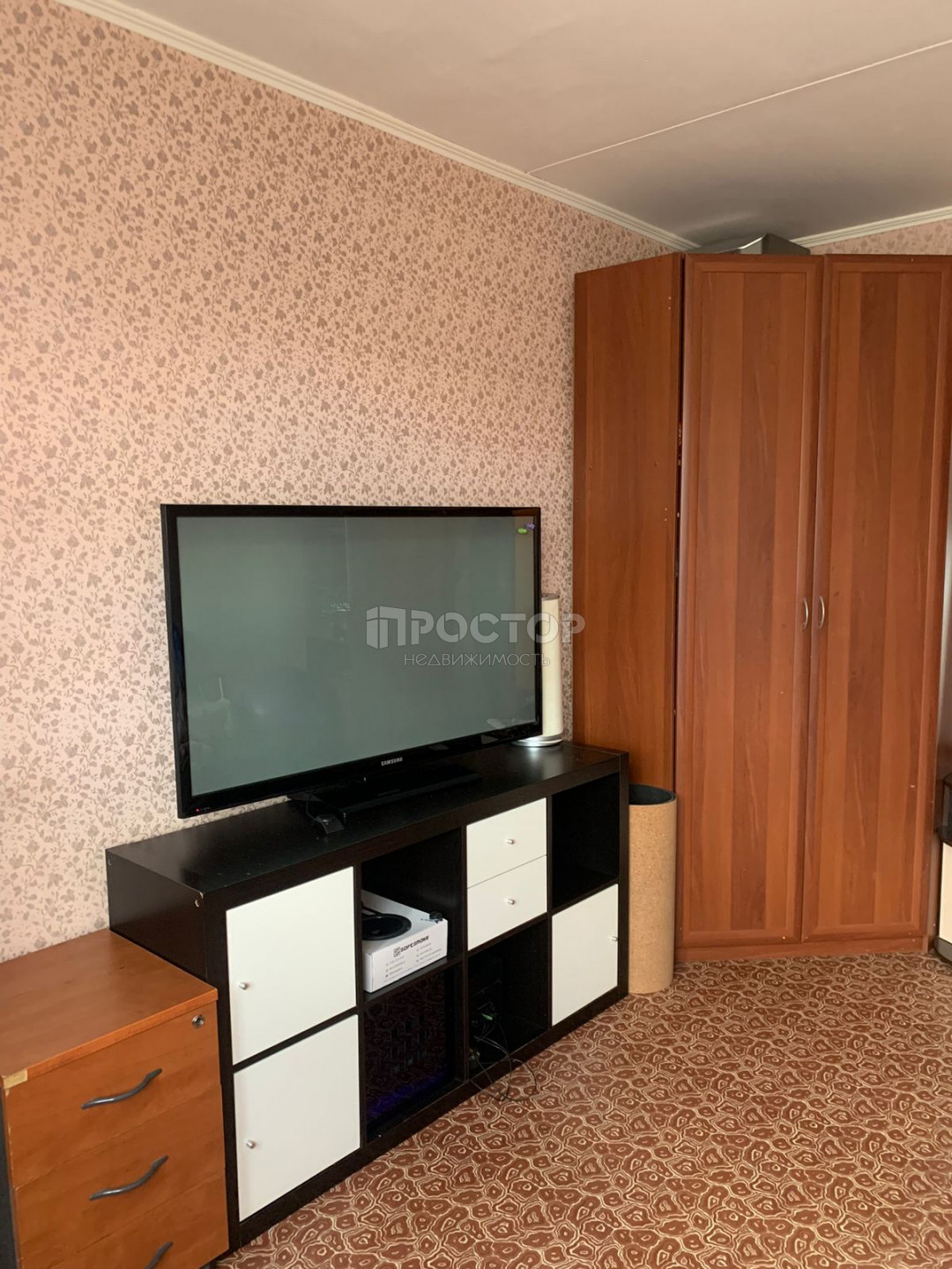 3-комнатная квартира, 61 м² - фото 2