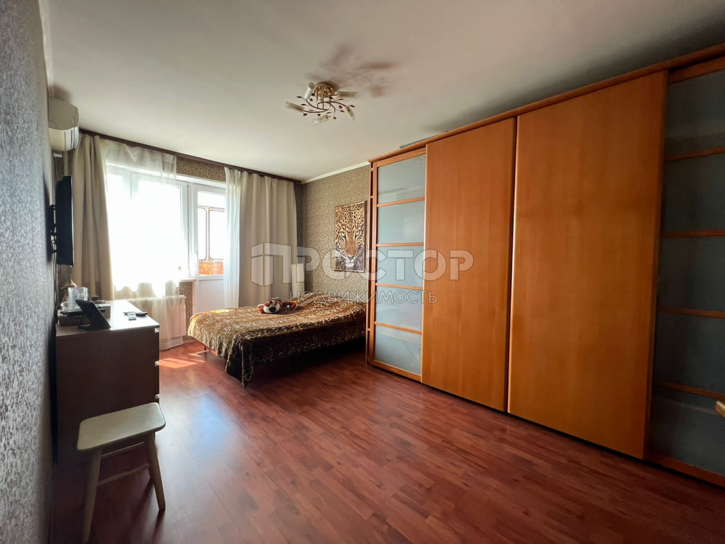 2-комнатная квартира, 54.5 м² - фото 9