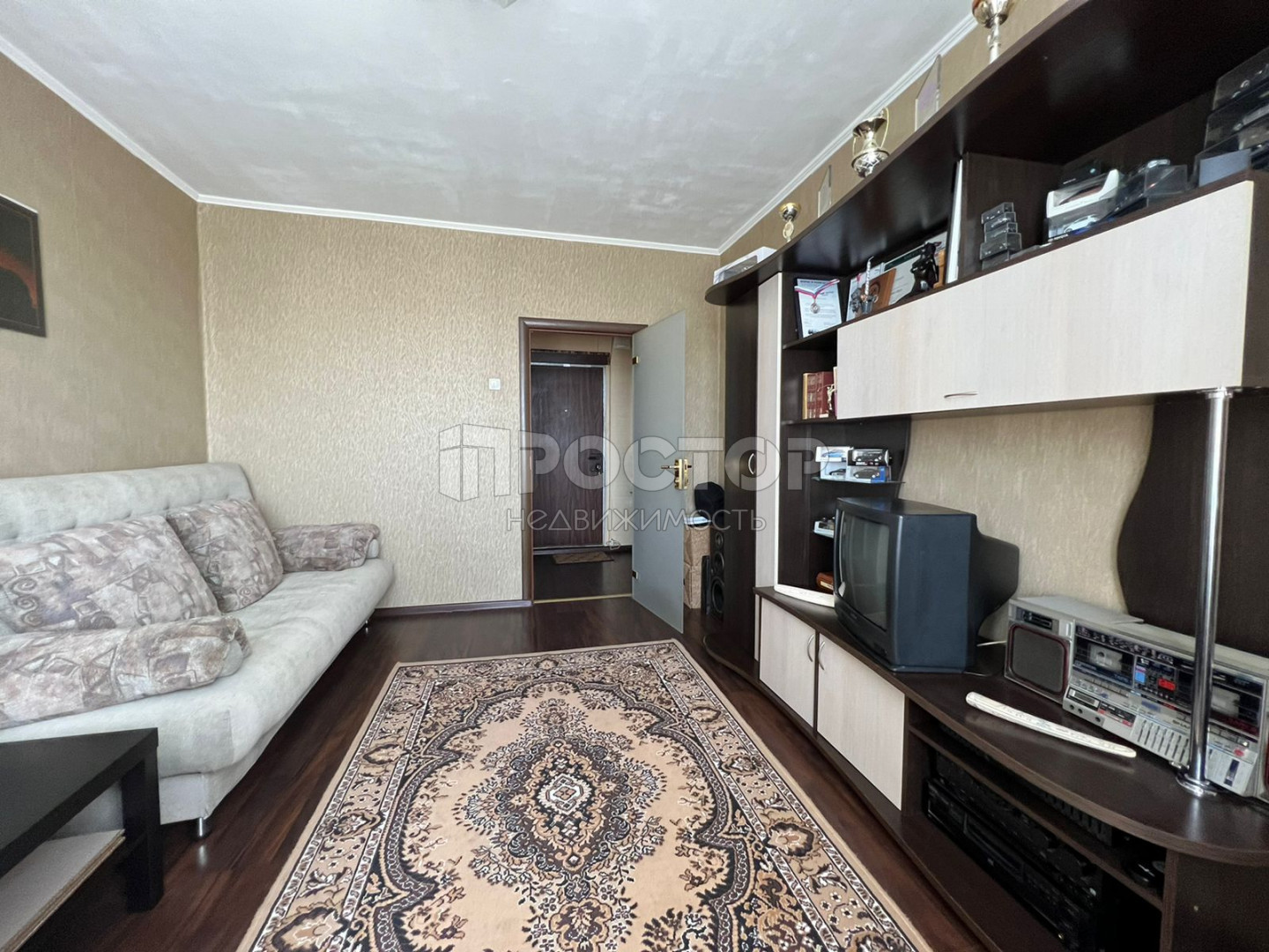 2-комнатная квартира, 54.5 м² - фото 8