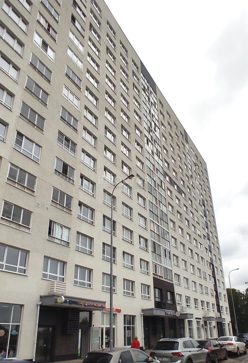 3-комнатная квартира, 80 м² - фото 19