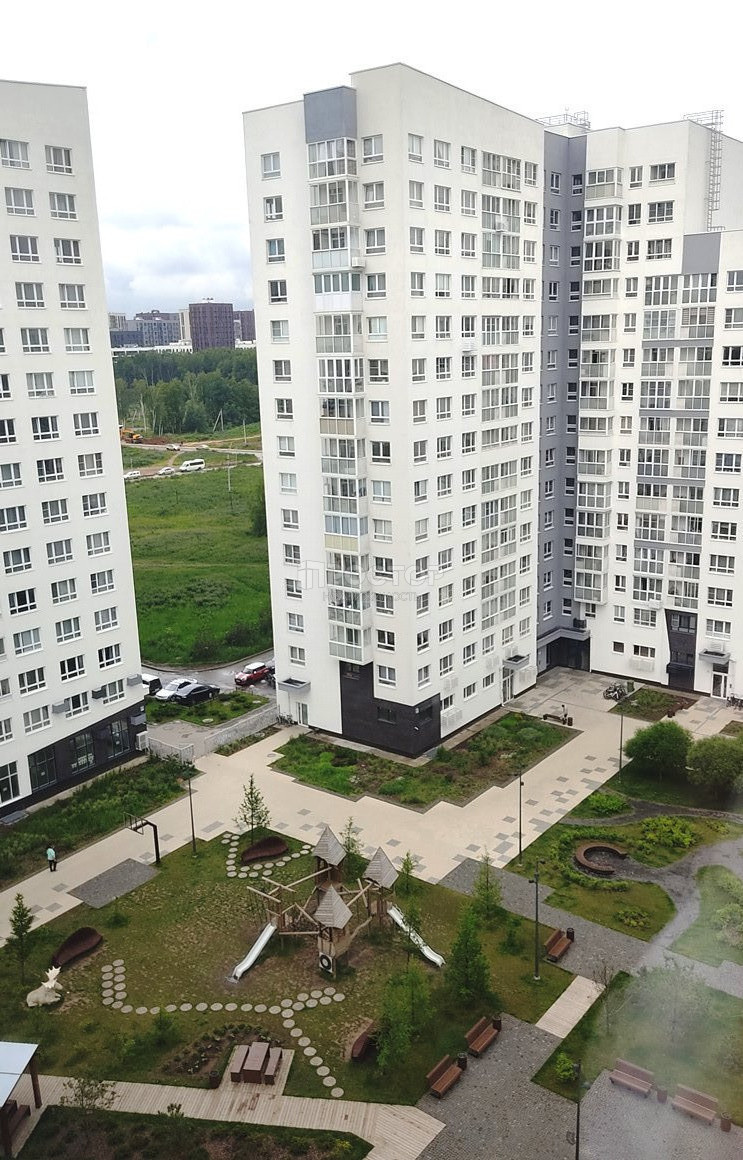 3-комнатная квартира, 80 м² - фото 8