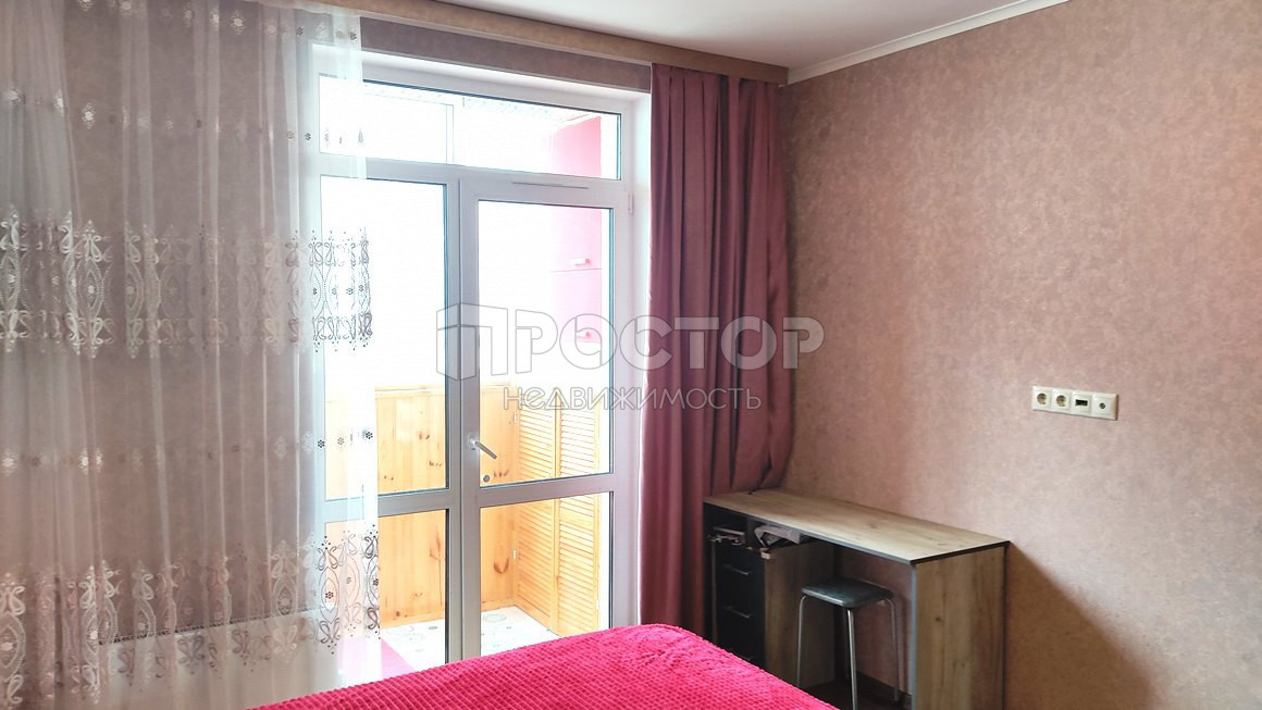 3-комнатная квартира, 80 м² - фото 9