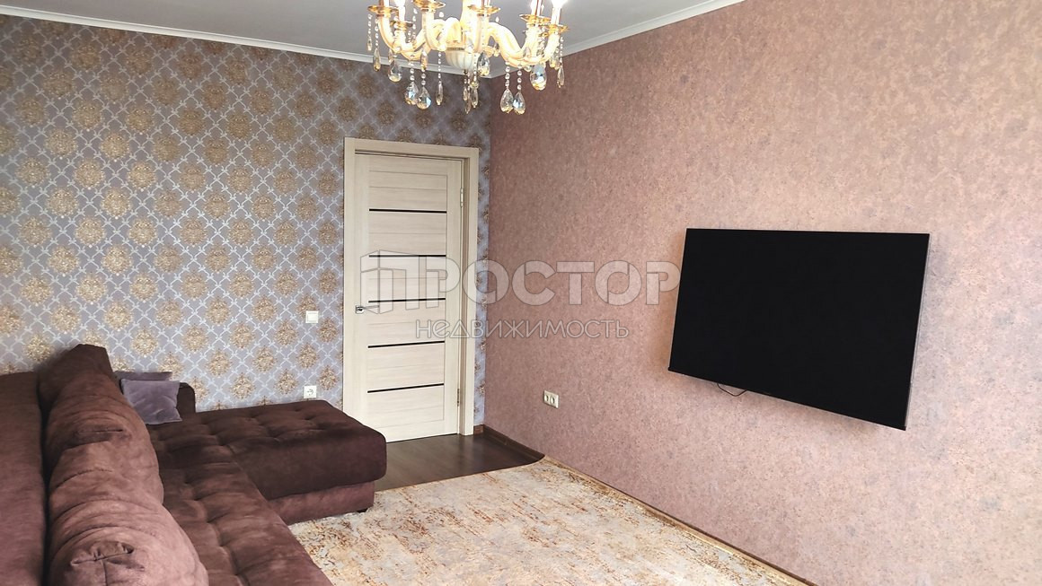 3-комнатная квартира, 80 м² - фото 14