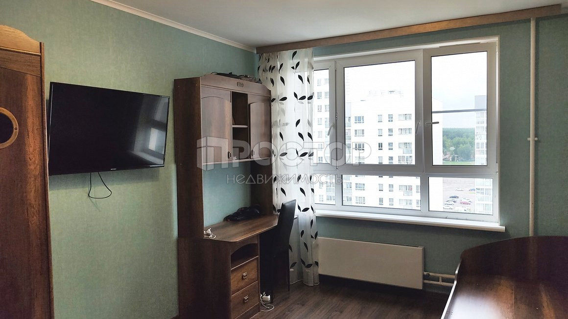 3-комнатная квартира, 80 м² - фото 15