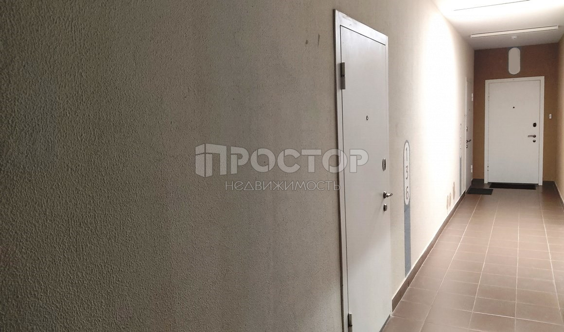 3-комнатная квартира, 80 м² - фото 5