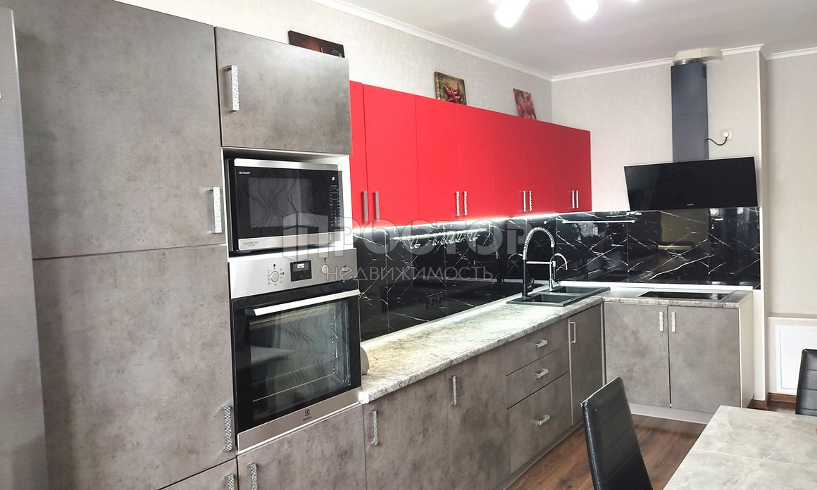 3-комнатная квартира, 80 м² - фото 7