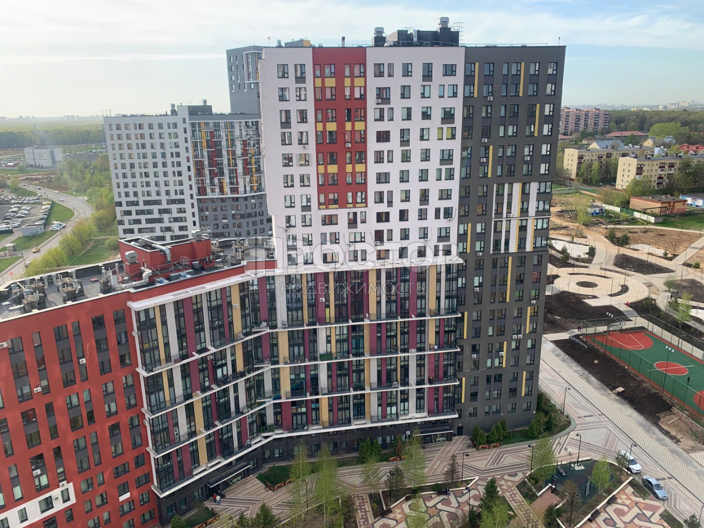 2-комнатная квартира, 52 м² - фото 10