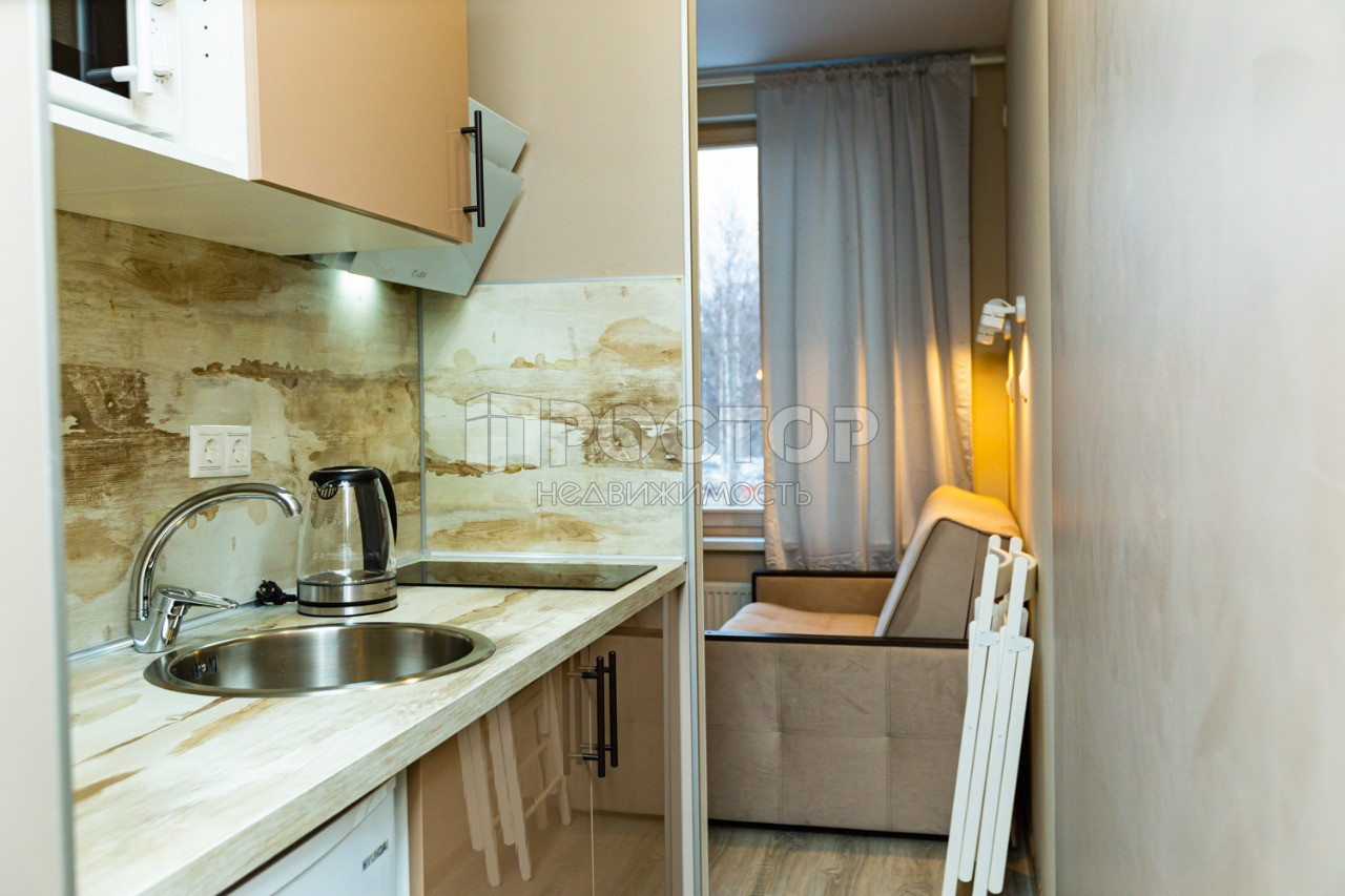 2-комнатная квартира, 52 м² - фото 3